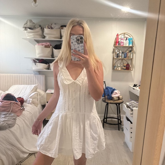 ZARA NWT dress M - Picture 7 of 16